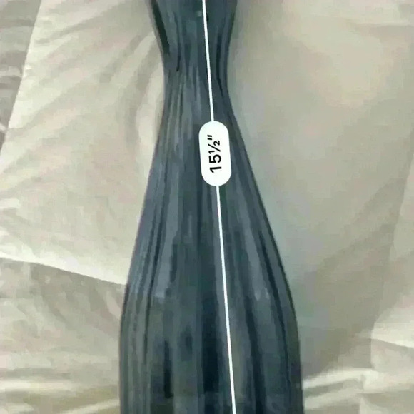 Spanish glass vase - Picture 6 of 7